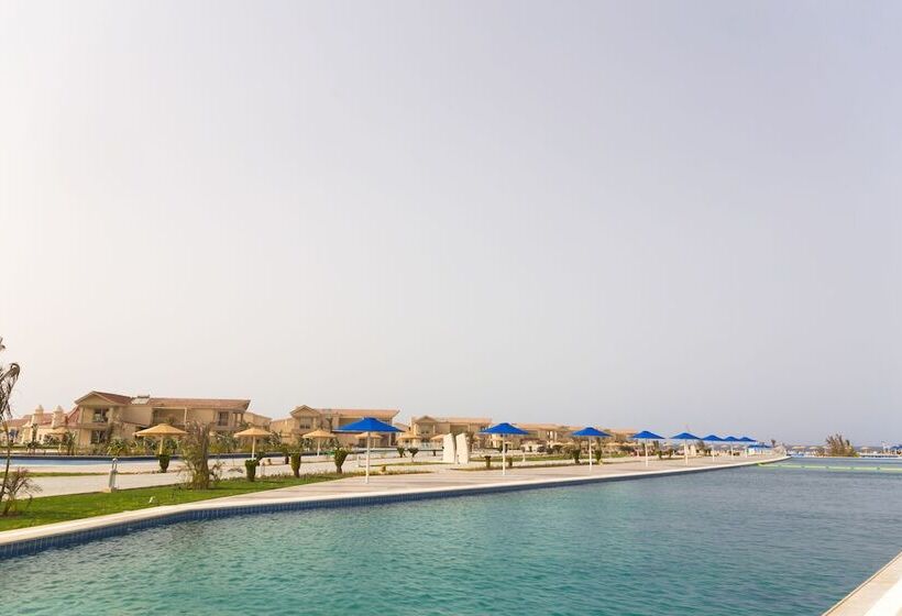 Pickalbatros Sea World Resort Marsa Alam Aqua Park