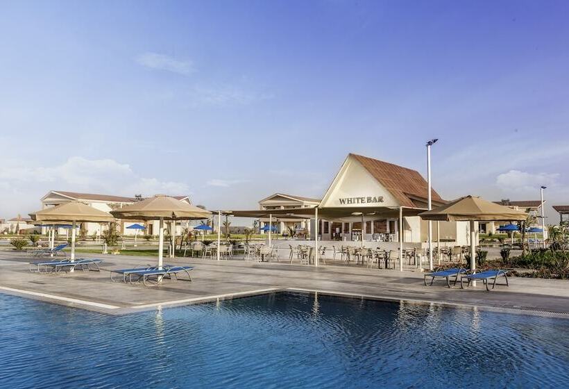 Pickalbatros Sea World Resort Marsa Alam Aqua Park