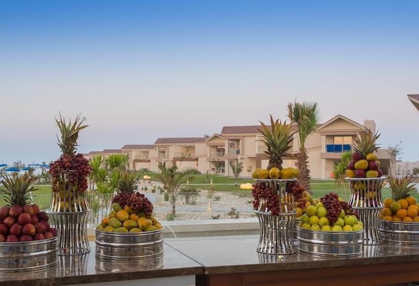 Pickalbatros Sea World Resort Marsa Alam Aqua Park