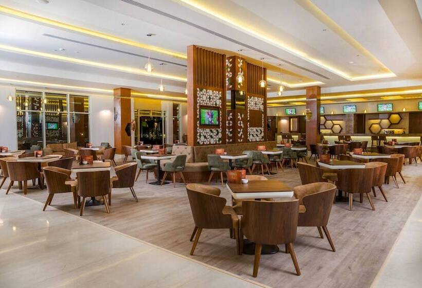 Pickalbatros Sea World Resort Marsa Alam Aqua Park