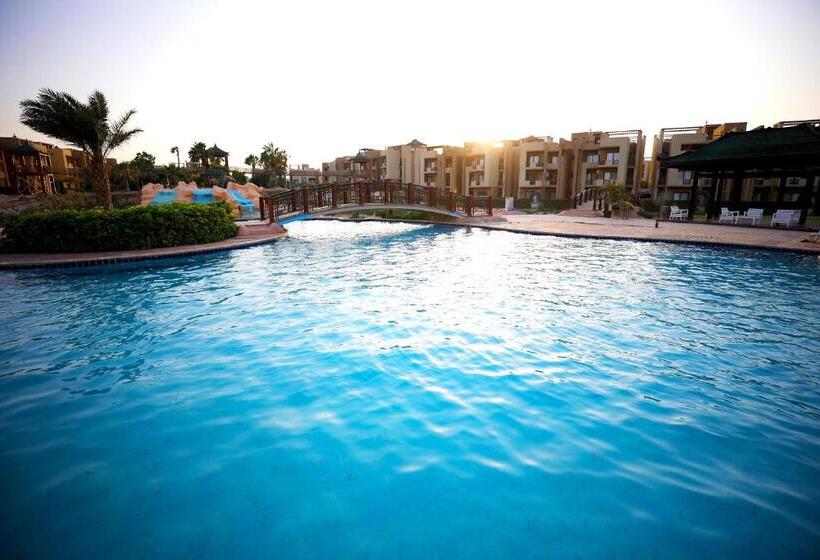 استراحتگاه Bluebayasia Elsokhna Families Only