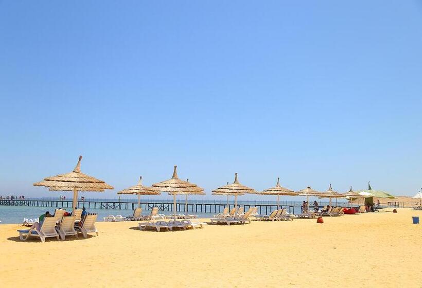 استراحتگاه Bluebayasia Elsokhna Families Only