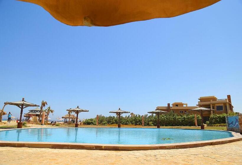 استراحتگاه Bluebayasia Elsokhna Families Only