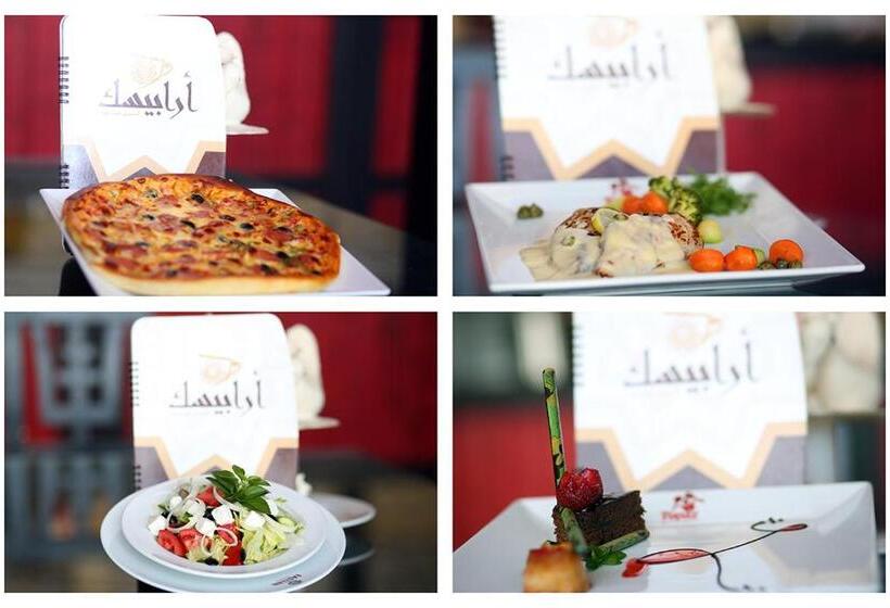 استراحتگاه Bluebayasia Elsokhna Families Only