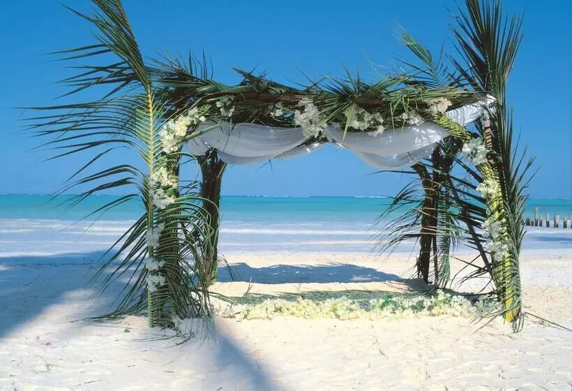 Lomakeskus The Palms Zanzibar