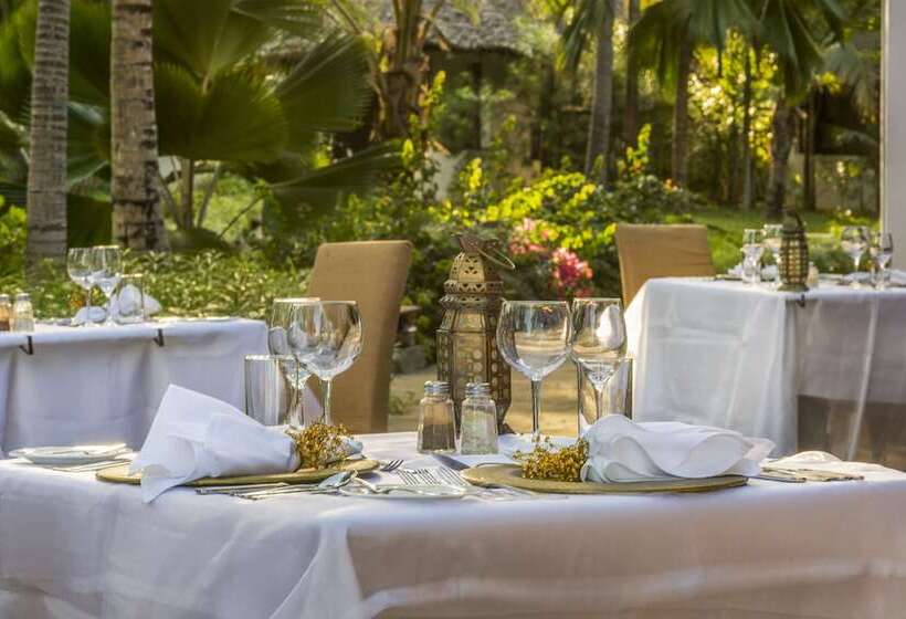 אתר נופש The Palms Zanzibar