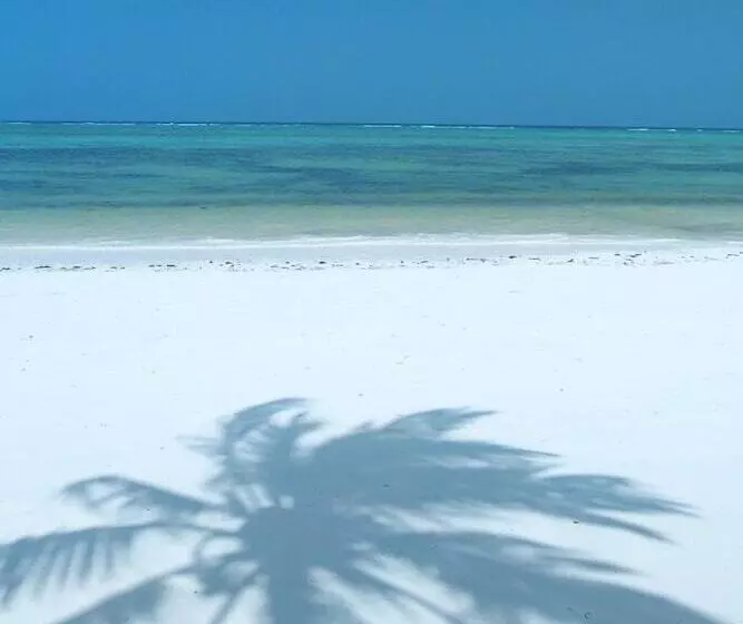 Lomakeskus The Palms Zanzibar