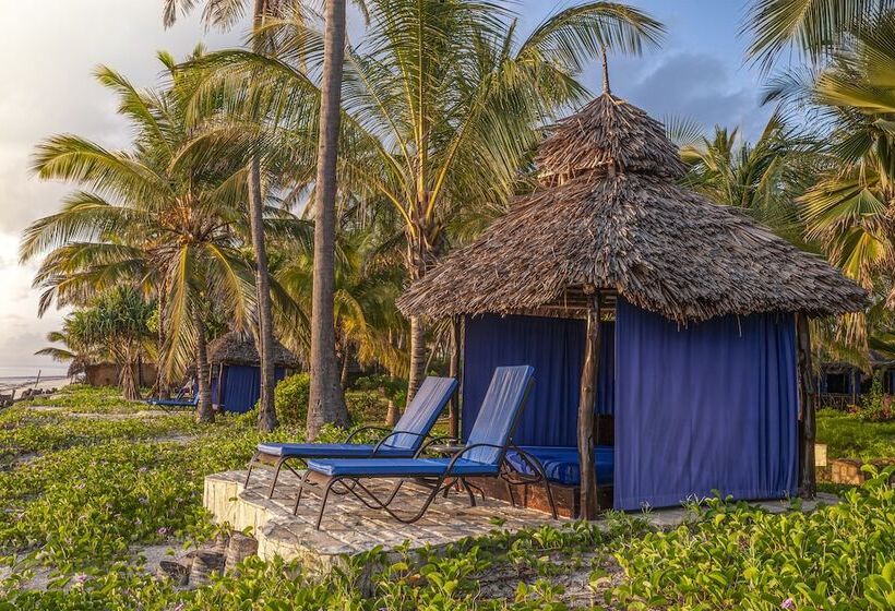 אתר נופש The Palms Zanzibar