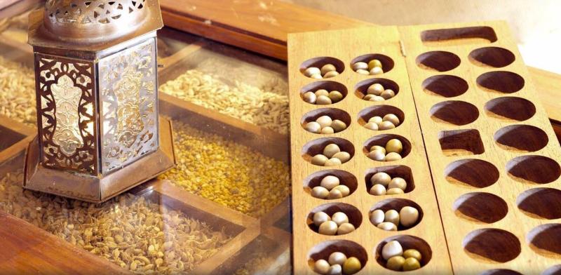 אתר נופש The Palms Zanzibar