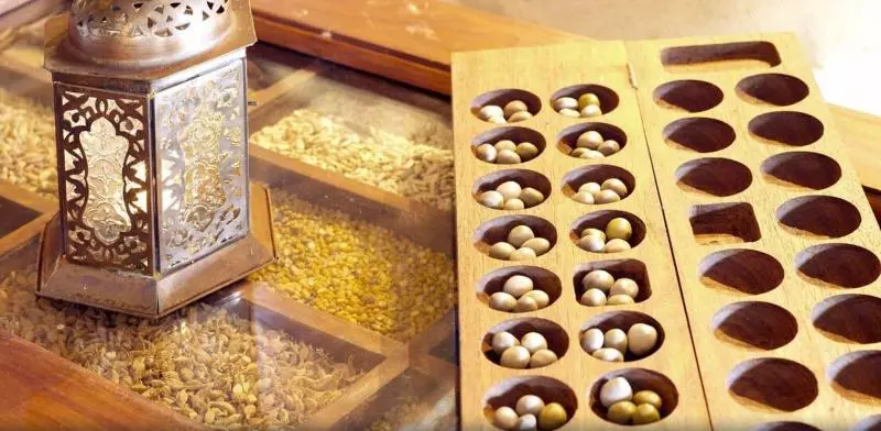 Lomakeskus The Palms Zanzibar