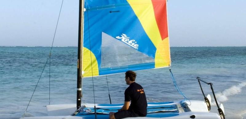 אתר נופש The Palms Zanzibar