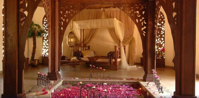 אתר נופש The Palms Zanzibar