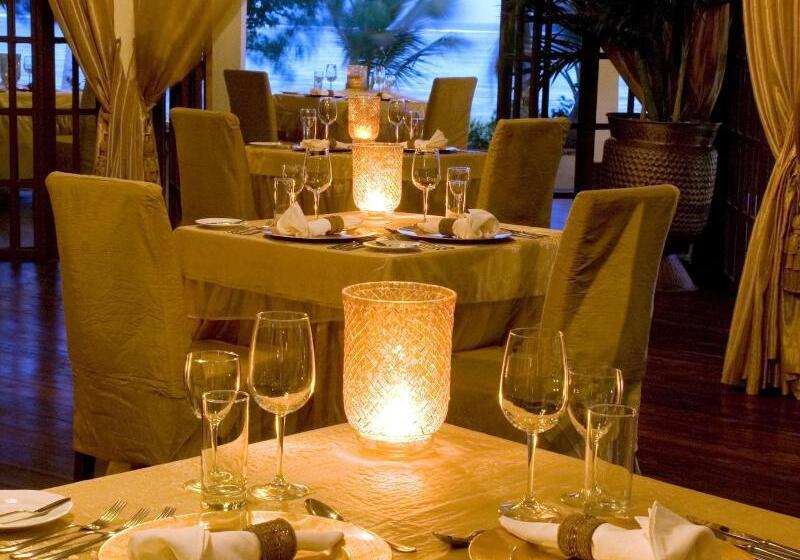 אתר נופש The Palms Zanzibar