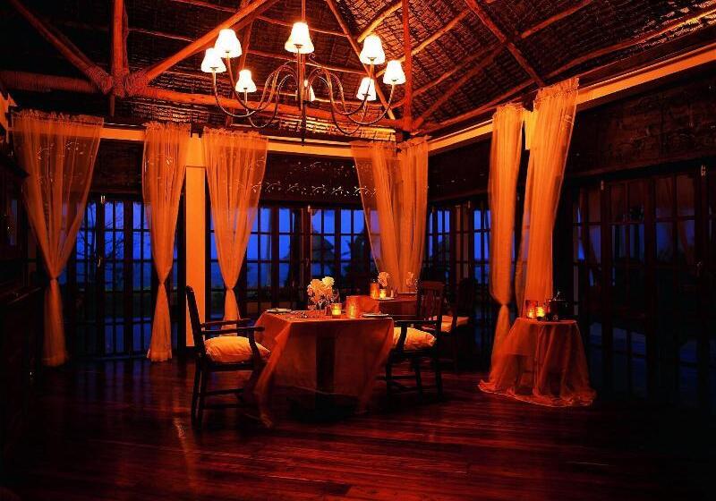 אתר נופש The Palms Zanzibar