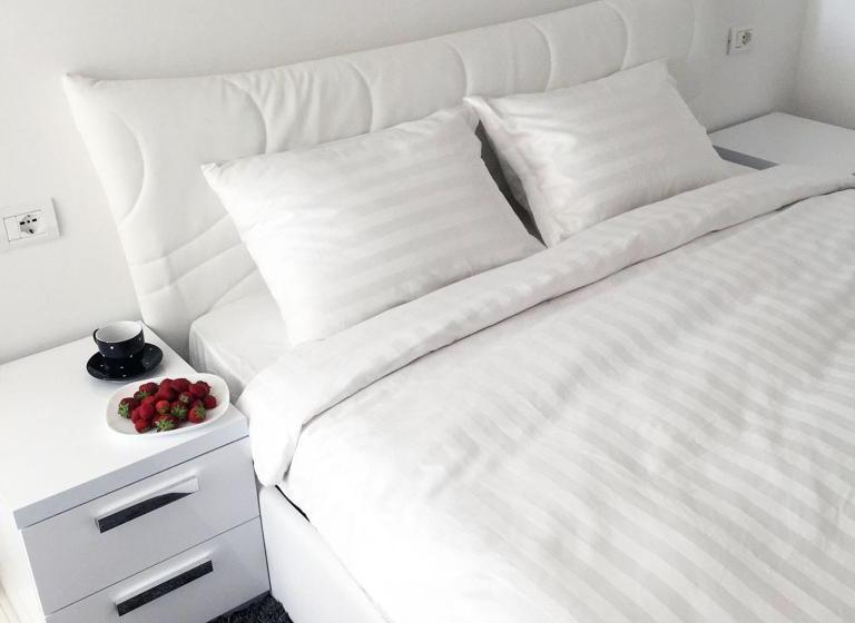 White Residence Luxury Apartments