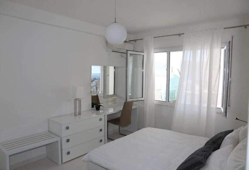 White Residence Luxury Apartments