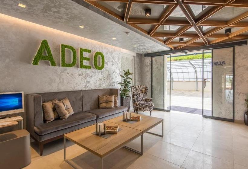 Aparthotel Adeo