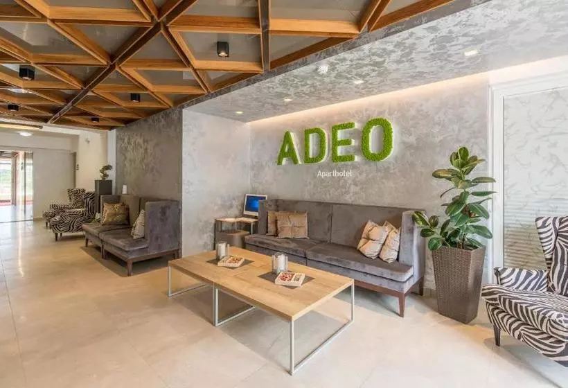 Aparthotel Adeo