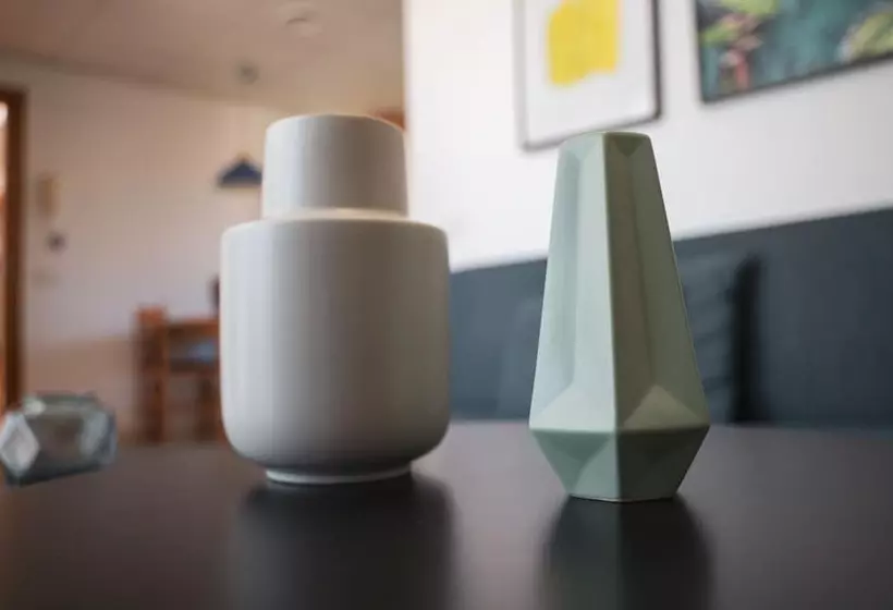 Beatrix 2000 - Caliu Apartments