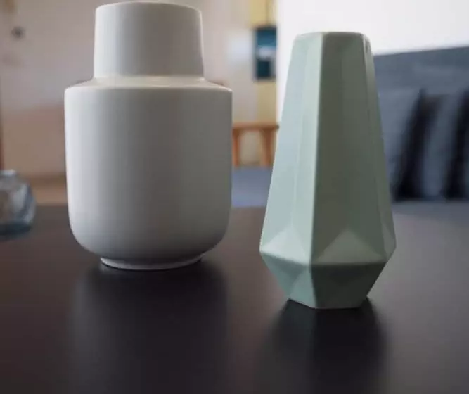 Beatrix 2000 - Caliu Apartments