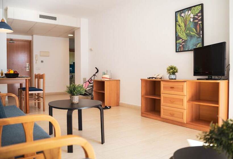 Beatrix 2000 - Caliu Apartments