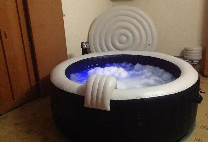 تختخواب و صبحانه Luxor Residence Guesthouse