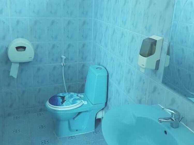 تختخواب و صبحانه Luxor Residence Guesthouse