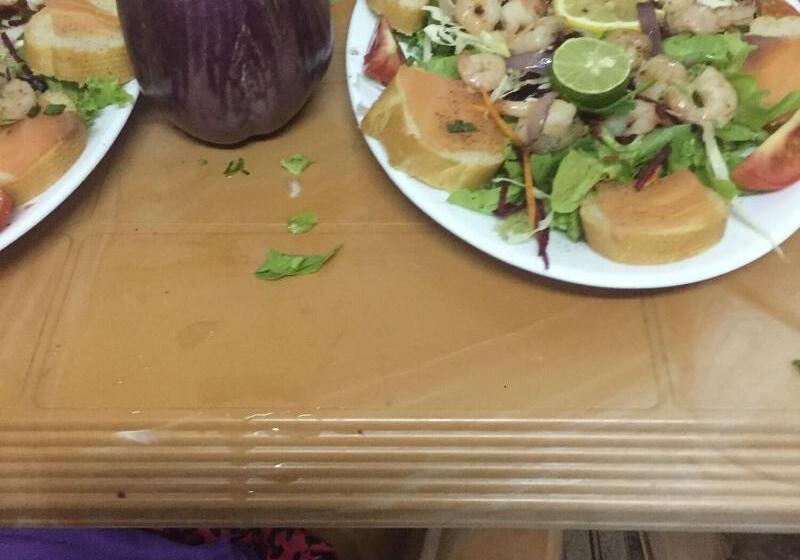 تختخواب و صبحانه Luxor Residence Guesthouse