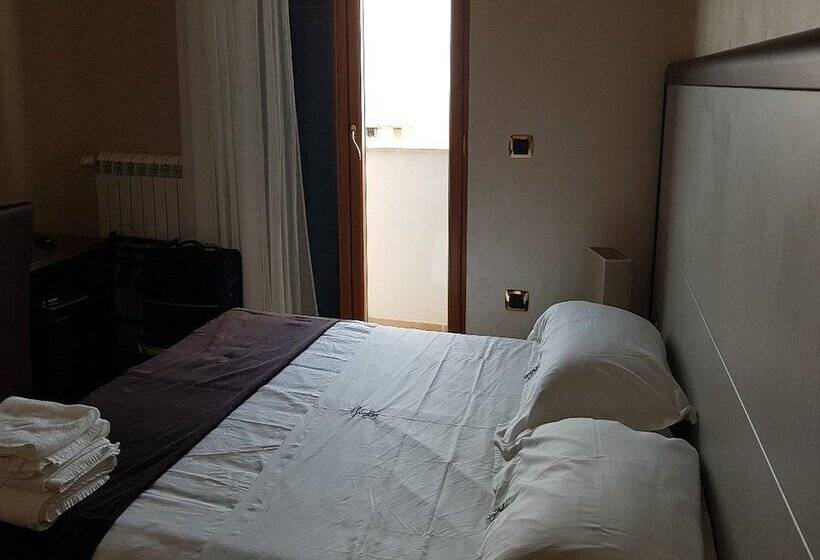 住宿加早餐  Residenza Prestige Tropea