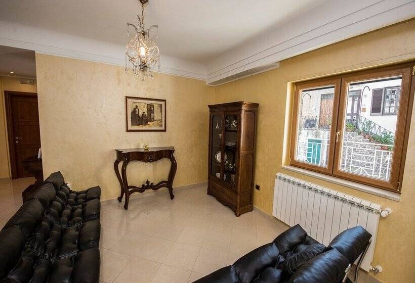 住宿加早餐  Residenza Prestige Tropea