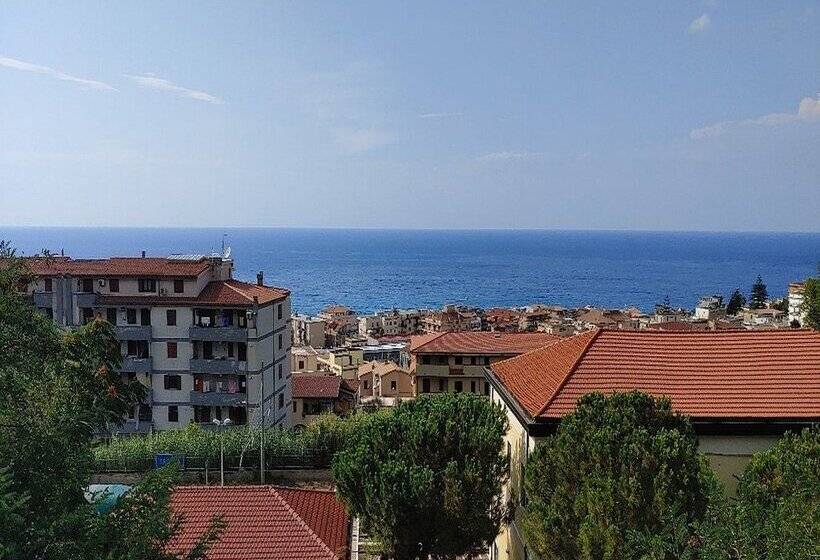 住宿加早餐  Residenza Prestige Tropea