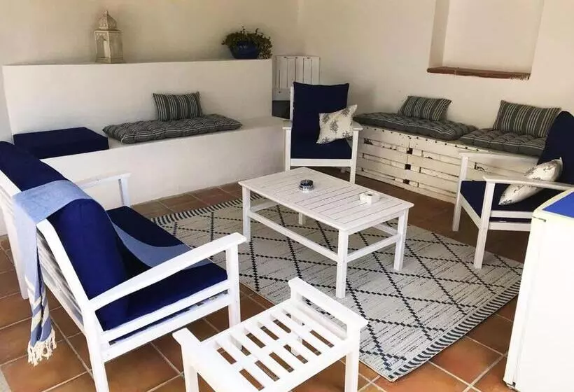 ベッドアンドブレックファースト Casa Mallarenga Rooms