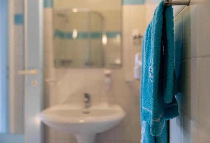 ホテル Agave E Ginestra