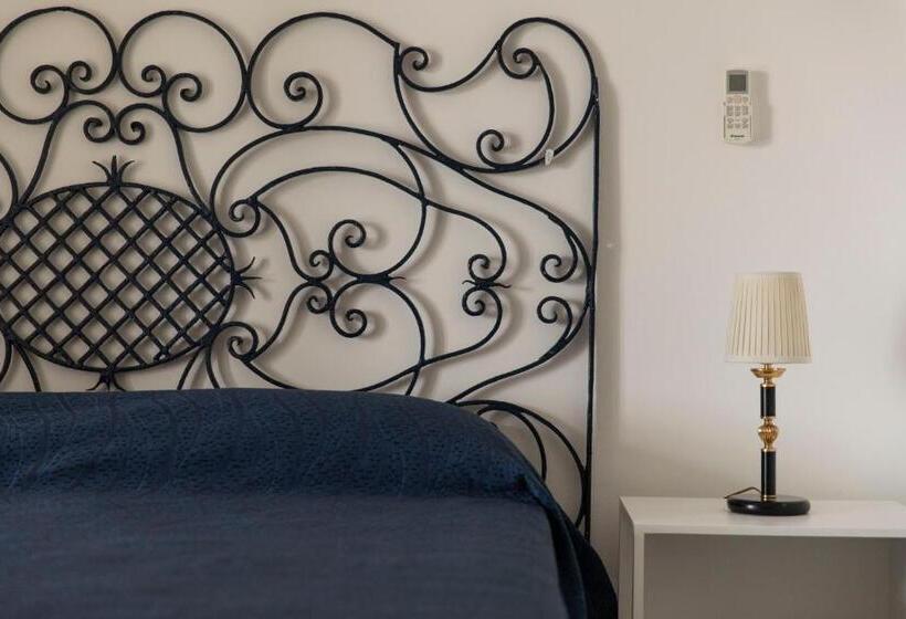 ホテル Agave E Ginestra