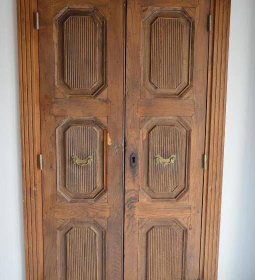 ホテル Agave E Ginestra