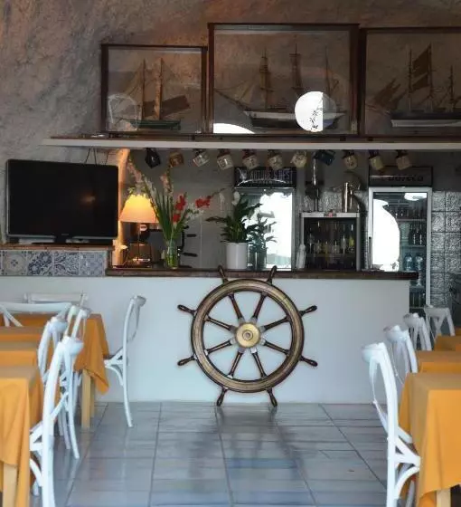 ホテル Agave E Ginestra