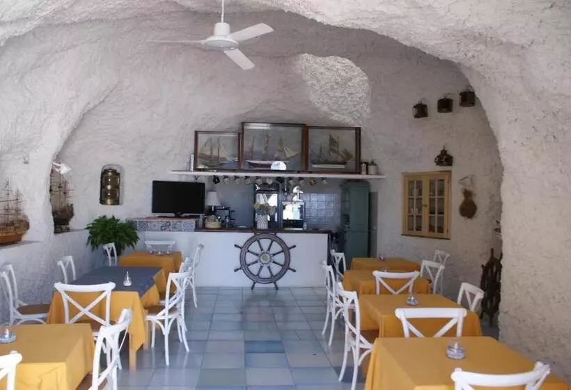 ホテル Agave E Ginestra