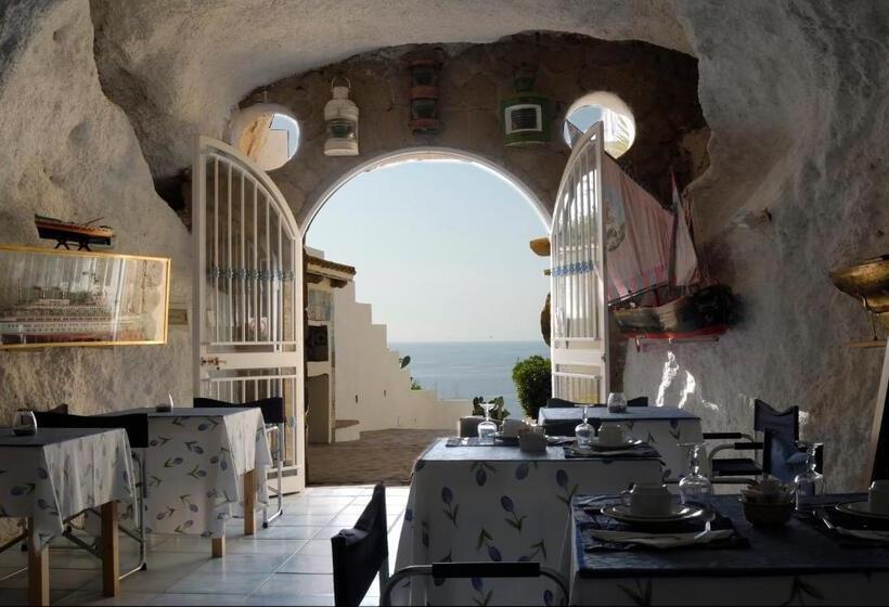 ホテル Agave E Ginestra