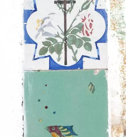 ホテル Agave E Ginestra