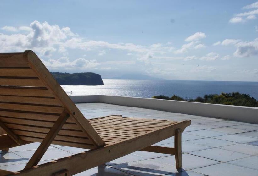 ホテル Agave E Ginestra