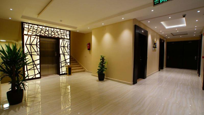 Hotel Al Muhaidb Sudair