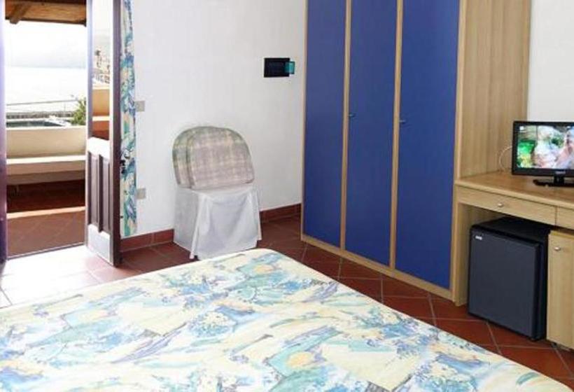 בית מלון כפרי Bellavista