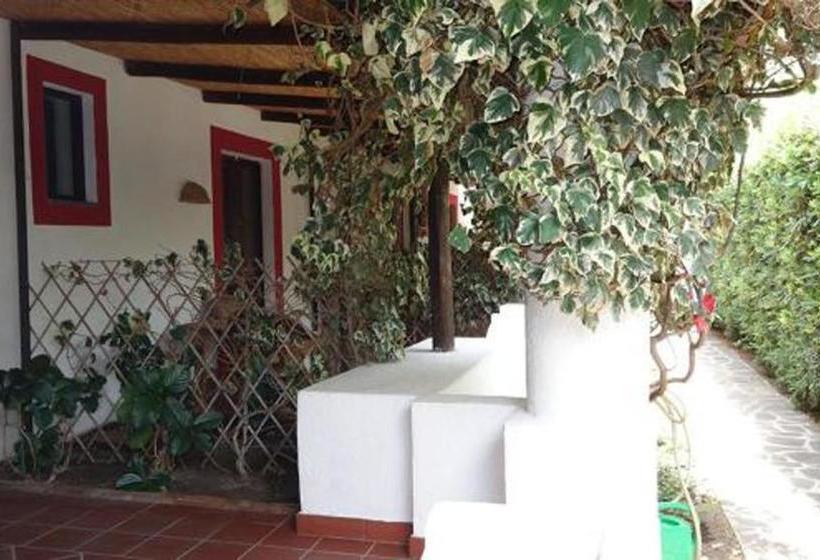 בית מלון כפרי Bellavista