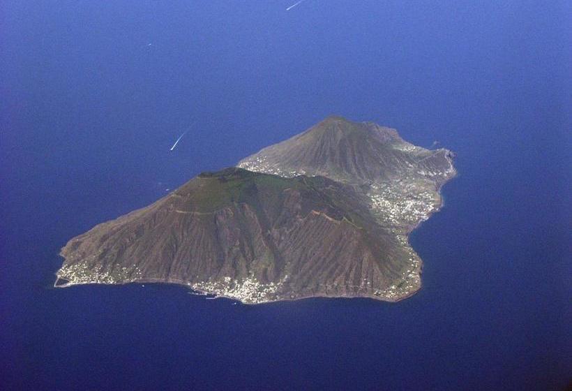 בית מלון כפרי Bellavista