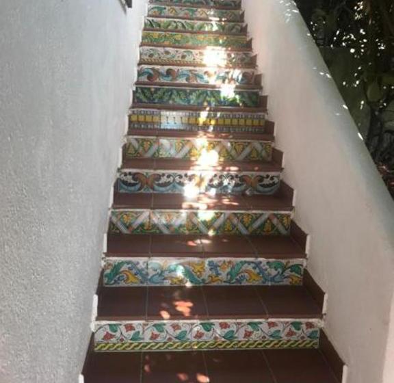 בית מלון כפרי Bellavista