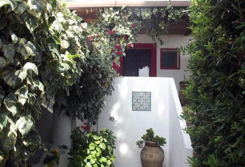 בית מלון כפרי Bellavista