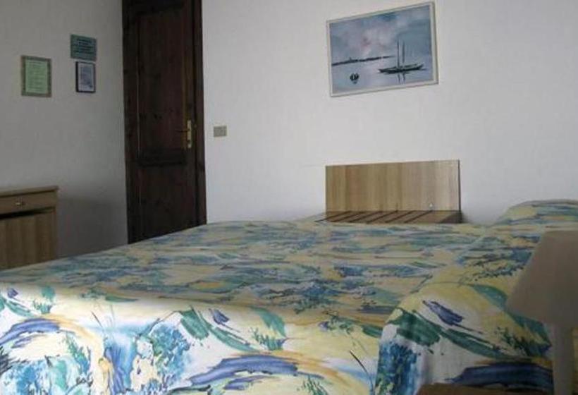 בית מלון כפרי Bellavista