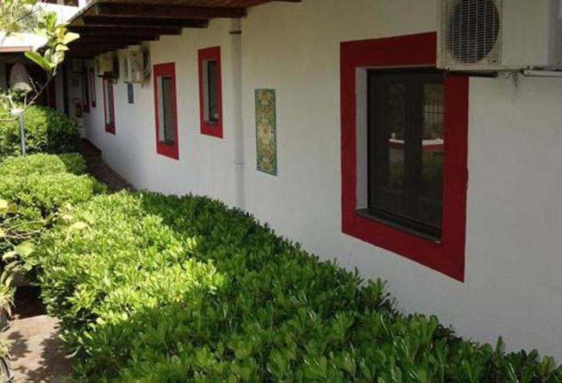 בית מלון כפרי Bellavista