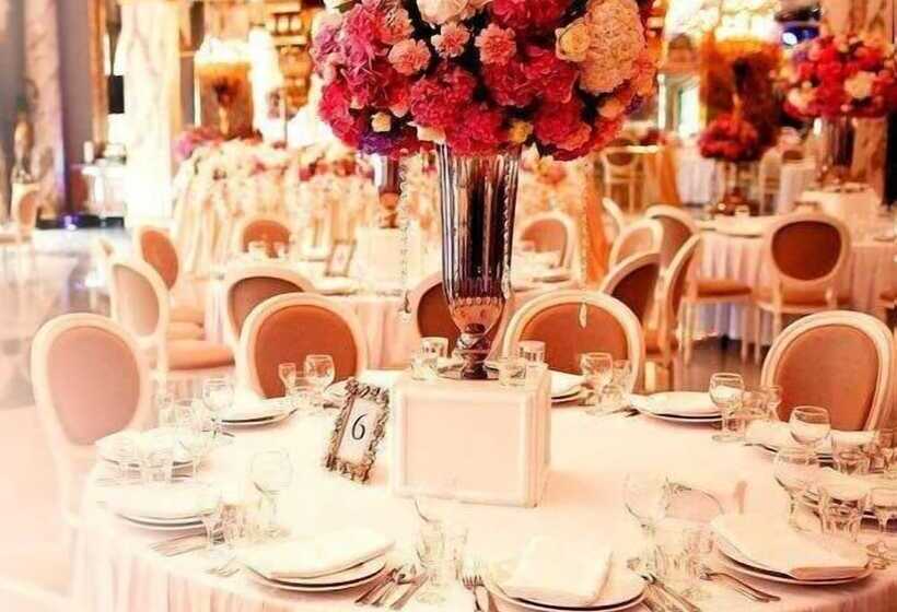 Hotel Bzommar Palace