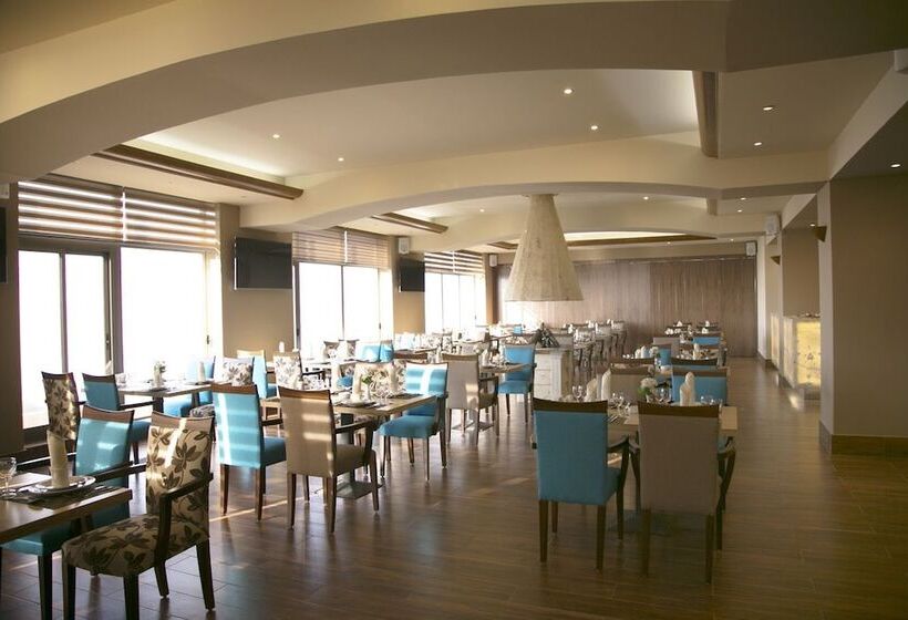 Hotel Bzommar Palace